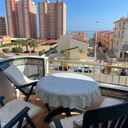 Una Terraza Por Cada Mar Murcie Extérieur photo